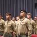 Corporals Course 2-25 Graduation