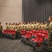 Corporals Course 2-25 Graduation