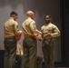 Corporals Course 2-25 Graduation