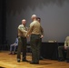 Corporals Course 2-25 Graduation