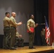 Corporals Course 2-25 Graduation