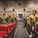 Corporals Course 2-25 Graduation