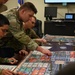 AiT gain insight into officer based board game: Kingfish ACE