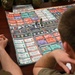 AiT gain insight into officer based board game: Kingfish ACE