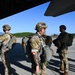 Joint jump training at Exercise NEXUS FORGE