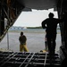 Joint jump training at Exercise NEXUS FORGE