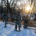 Air National Guard Cold Weather Course