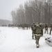 Air National Guard Cold Weather Course