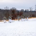 Air National Guard Cold Weather Course