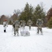 Air National Guard Cold Weather Course