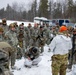 Air National Guard Cold Weather Course