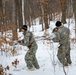 Air National Guard Cold Weather Course