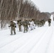 Air National Guard Cold Weather Course