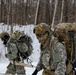 Air National Guard Cold Weather Course