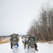 Air National Guard Cold Weather Course