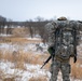 Air National Guard Cold Weather Course