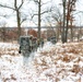 Air National Guard Cold Weather Course