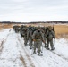 Air National Guard Cold Weather Course