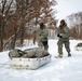 Air National Guard Cold Weather Course