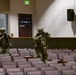 Hill’s EOD, Fire, and Security Forces train together in hostage scenario