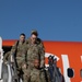 10th Mountain Division arrives at Fort Huachuca