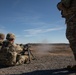100th BSB Executes Field Training, M2, and M240 qualification at Fort Chaffee