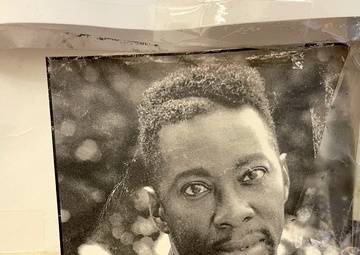 Headshot of Mike Jones from approximately 1995