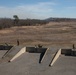 100th BSB Executes Field Training, M2, and M240 qualification at Fort Chaffee