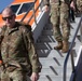 10th Mountain Division arrives at Fort Huachuca