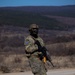 3rd ABCT, 1st Armored Division Conducts Urban Assault Course (Day Three)