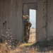 3rd ABCT, 1st Armored Division Conducts Urban Assault Course (Day Three)