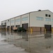 USACE completes 101st Division Artillery Maintenance Facility