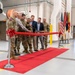 USACE completes 101st Division Artillery Maintenance Facility