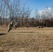 100th BSB Executes Field Training, M2, and M240 qualification at Fort Chaffee