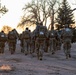 4th Combat Aviation Brigade Takes on the Norwegian Foot March