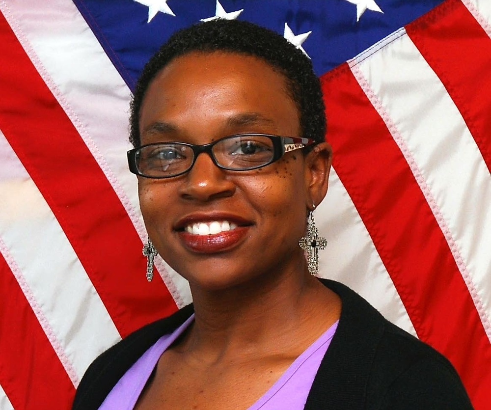 Isis Green