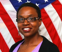 Isis Green
