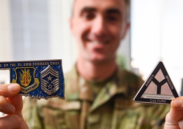 Airmen of Altus: SrA Kent Abbott