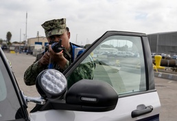 Naval Base San Diego (NBSD) Participates in Exercise Citadel Shield 2025