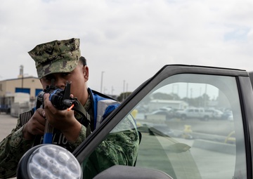 Enhancing Readiness with Prepared, Trained, and Battle-Ready Security Forces