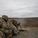 100th BSB Executes Field Training, M2, and M240 qualification at Fort Chaffee
