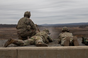 Soldiers Radio News