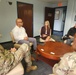 HSI San Juan visits Fort Buchanan