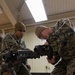 III MSB preps for MCCRE