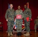 3rd MAW and MCAS Miramar Award Ceremony 2025