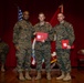 3rd MAW and MCAS Miramar Award Ceremony 2025