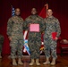 3rd MAW and MCAS Miramar Award Ceremony 2025