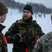 Exercise Joint Viking 25: Ice Classification Course