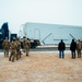 90 MW Showcases Convoy Response Force Expertise to USSTRATCOM Senior Leaders