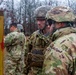 90th Sustainment Brigade Best Warrior Competition 2025 Range